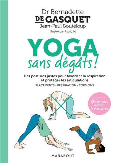 Yoga-sans-degats