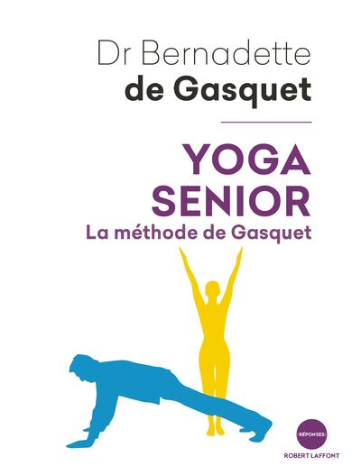 Yoga-senior